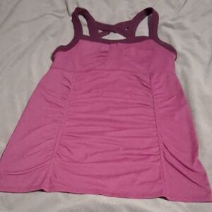 Athleta Tank Top